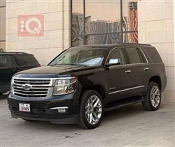 شيفروليه تاهو